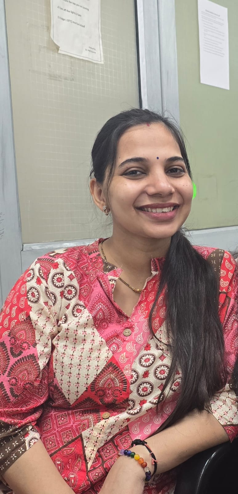 Dr. Ruchika Kaushik